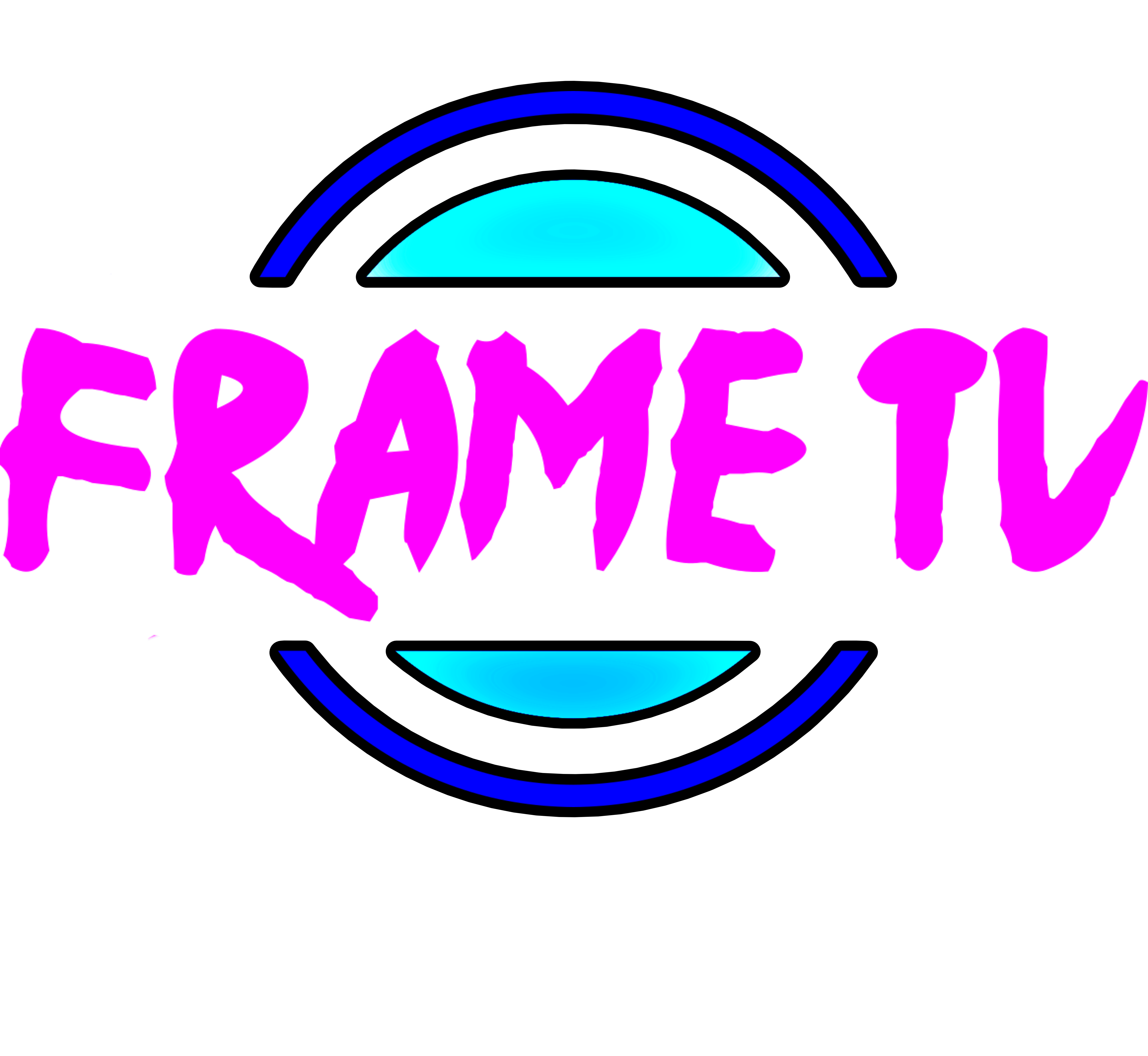 YouTube Channel-FrameTV